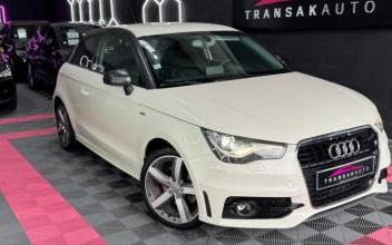 Audi A1 Manosque