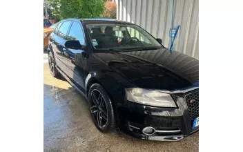 Audi A3 Annemasse