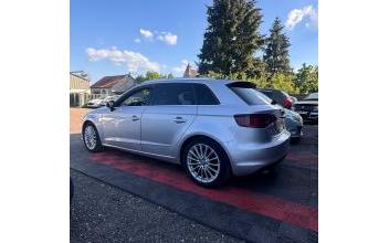 Audi A3 Vennecy