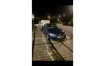 Audi A3 Schiltigheim