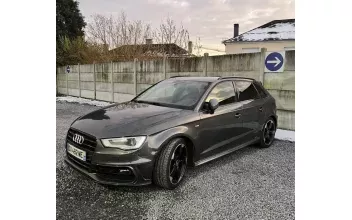 Audi A3 Maubeuge