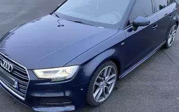 Audi A3 Lille