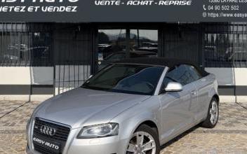 Audi A3 La-Fare-les-Oliviers