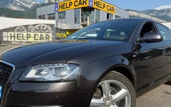 Audi A3 Sportback Voreppe