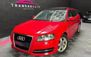 Audi A3 Sportback Chaponost