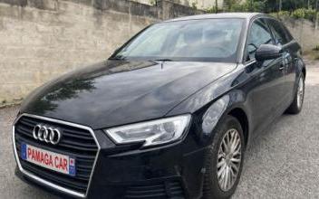 Audi A3 Sportback Montmagny