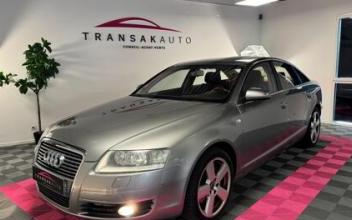 Audi a6 Chambray-lès-Tours
