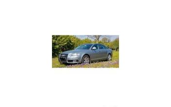 Audi a6 Valence