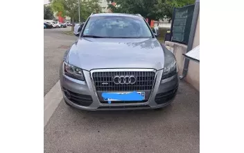 Audi Q5 Sorgues