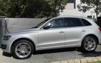 Audi Q5 Floirac
