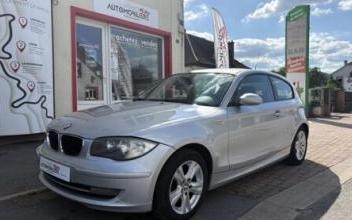Bmw serie 1 Sainte-Marguerite