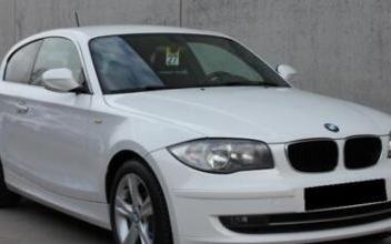 Bmw serie 1 Armentières