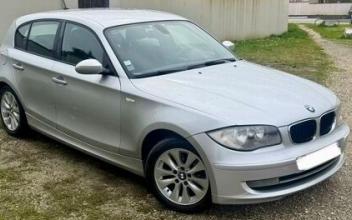 Bmw serie 1 Lormont