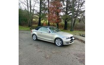 Bmw serie 1 Balaruc-les-Bains