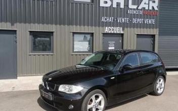 Bmw serie 1 Haguenau