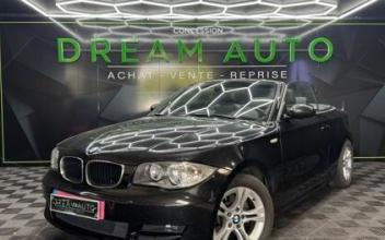 Bmw serie 1 Clouange