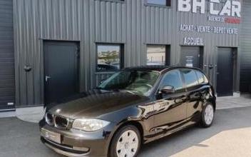 Bmw serie 1 Haguenau