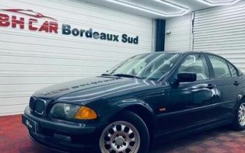Bmw serie 3 Pessac