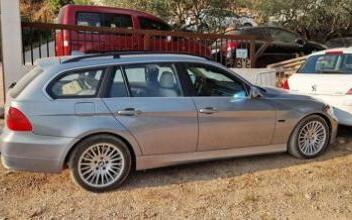 Bmw serie 3 Besse-sur-Issole
