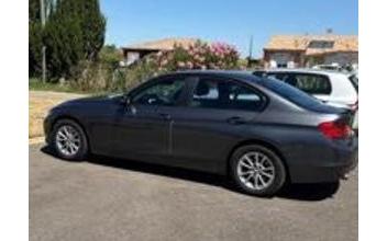 Bmw serie 3 Marmande