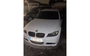 Bmw serie 3 Toulouse