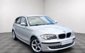 BMW Série 1 Lambersart