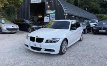 BMW Série 3 Sathonay-Camp