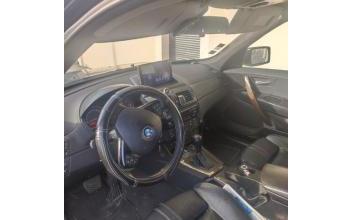 Bmw x3 Eaunes