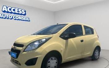 Chevrolet Spark Saint-Jean-d'Illac