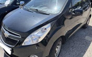 Chevrolet Spark Saint-Priest
