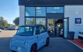 Citroen ami Bessières