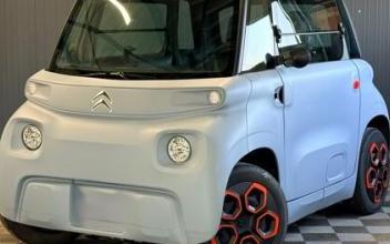 Citroen ami Niort