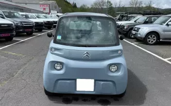 Citroen Ami Murat