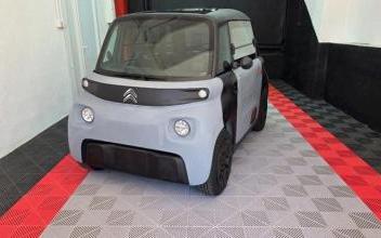 Citroen Ami Meyreuil