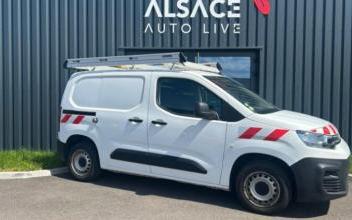 Citroen Berlingo Marlenheim