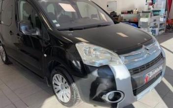 Citroen berlingo Millau