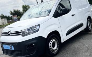 Citroen Berlingo Coignières