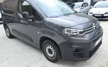 Citroen Berlingo Les-Pennes-Mirabeau