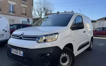 Citroen Berlingo Champigny-sur-Marne