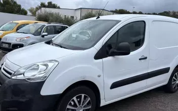 Citroen Berlingo Châteauneuf-les-Martigues