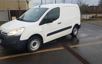 Citroen berlingo Couëron