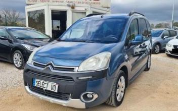 Citroen berlingo Lunel
