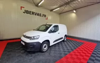 Citroen Berlingo Kersaint-Plabennec