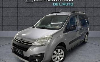 Citroen Berlingo Puteaux
