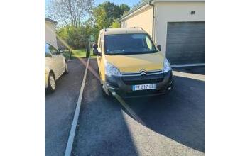 Citroen berlingo Aixe-sur-Vienne