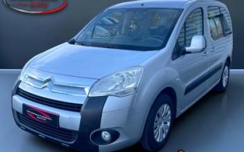 Citroen berlingo Auneau