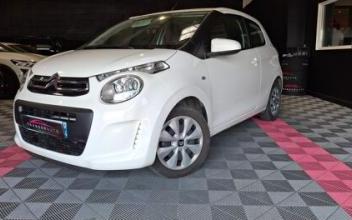Citroen c1 Lons