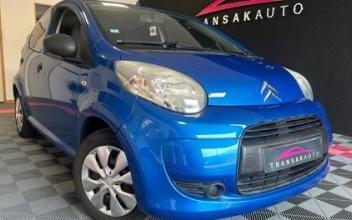 Citroen c1 Béziers