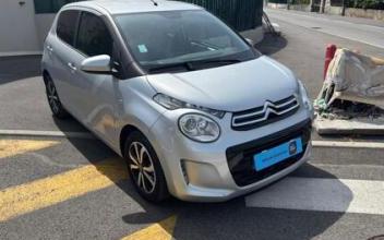 Citroen c1 Saint-Laurent-du-Var