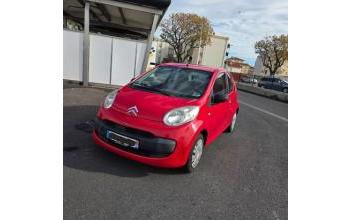 Citroen c1 Perpignan